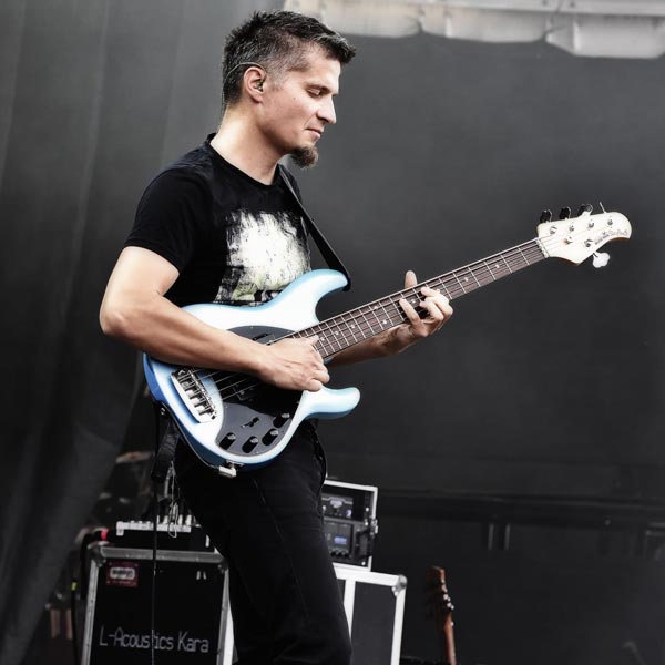 Fehérvári Attila
