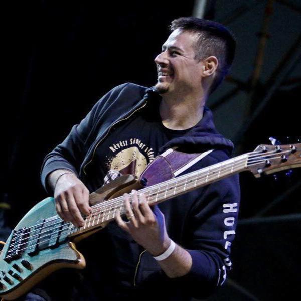 Megyaszay István