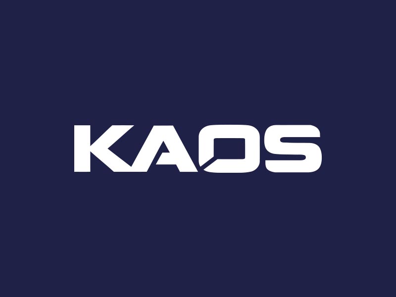 KAOS amp